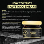 90Grams Shilajit Resin