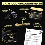 90Grams Shilajit Resin