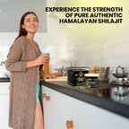 90Grams Shilajit Resin